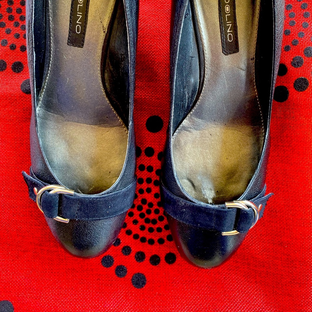 Bandolino shoes